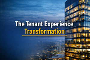 The Tenant Experience