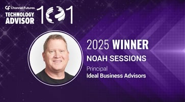 2025 Technology Advisor 101 